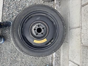 Шины 215 / 60 / R 17, Лето, Легковые, Германия, Michelin — 5