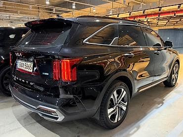 Унаа: Kia Sorento: 2021 г., 1.6 л, Автомат, Бензин, Кроссовер — 3