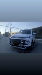 не находу авто: Hyundai : 2024 г., 1 л, Автомат, Бензин, Кроссовер — 1