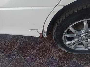 мотор на эстиму: Toyota Estima: 2000 г., 2.4 л, Автомат, Газ, Минивэн — 4