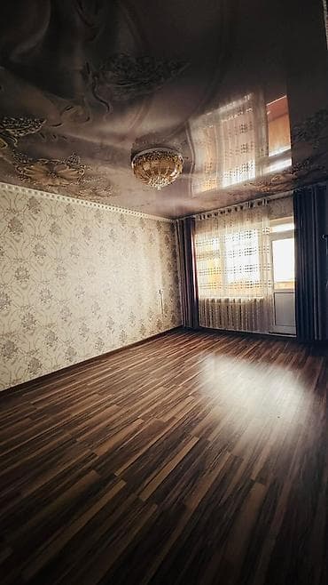 сниму квартиру час: 3 комнаты, 70 м², 105 серия, 3 этаж, Косметический ремонт — 8