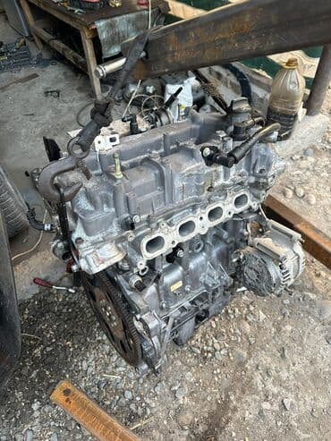 ремонт кылыш керек: Услуги моториста, Ремонт двигателя, с выездом — 7