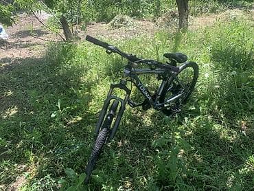 trinx carbon: Горный велосипед, Алюминий — 4