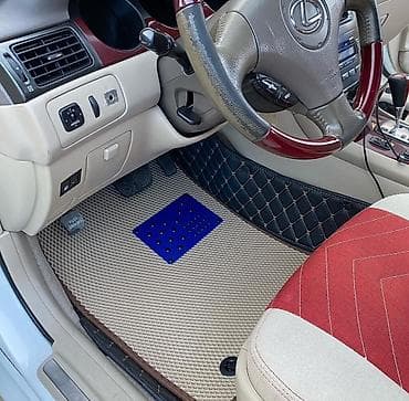 Салон үчүн аксессуарлар: 3D Eva Төшөмөлдөр Салон үчүн Жаңы, Өзү алып кетүү, Акысыз жеткирүү, Акылуу жеткирүү — 4