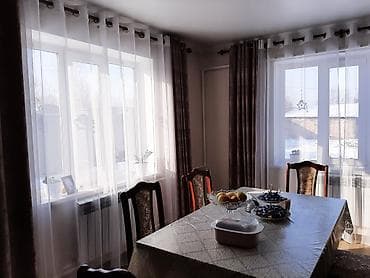 купить комнату с балконом: Дом, 105 м², 5 комнат, Собственник, Евроремонт — 7