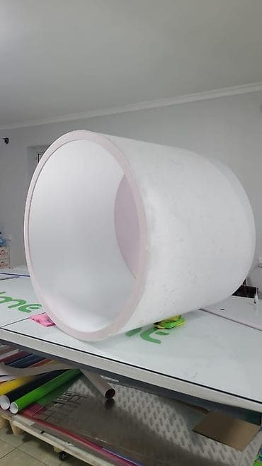 жилет сигнальный: | Билборды, рекламные щиты, | Монтаж — 4