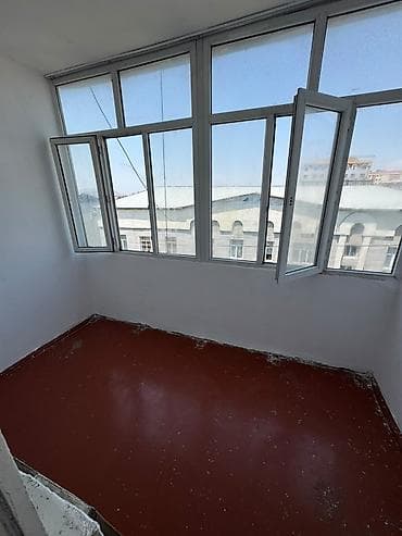 nova grand: 1 комната, 36 м², 105 серия, 5 этаж, Требуется ремонт — 4