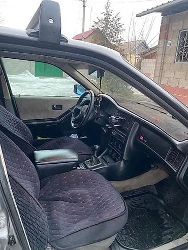 термостат ауди: Audi 80: 1988 г., 1.8 л, Ручные, Бензин, Седан — 4