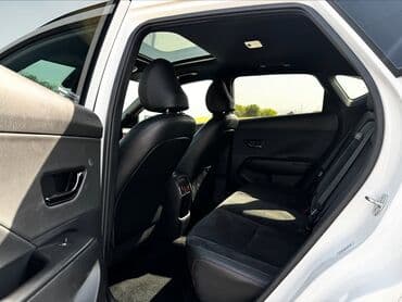 купить авто в кредит без первоначального взноса: Hyundai Kona: 2024 г., 1.6 л, Автомат, Бензин, Кроссовер — 8