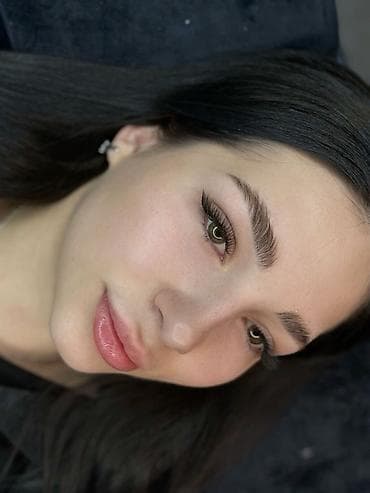 спа баня: Ресницы, Классика, Консультация, Гипоаллергенные материалы, Требуются модели — 4