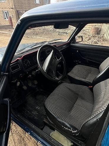 bmv e46: ВАЗ (ЛАДА) 2107: 2008 г., Механика, Бензин, Седан — 4