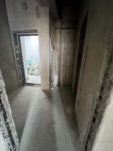 менеджер по продажам квартир: 1 комната, 40 м², Элитка, 13 этаж, ПСО (под самоотделку) — 7