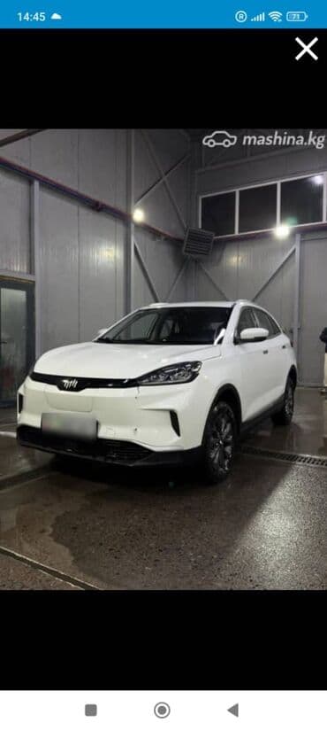 Аксессуары и тюнинг: Продам в Токмаке от заднего бампера авто. ВельтмастерEX5 — 7