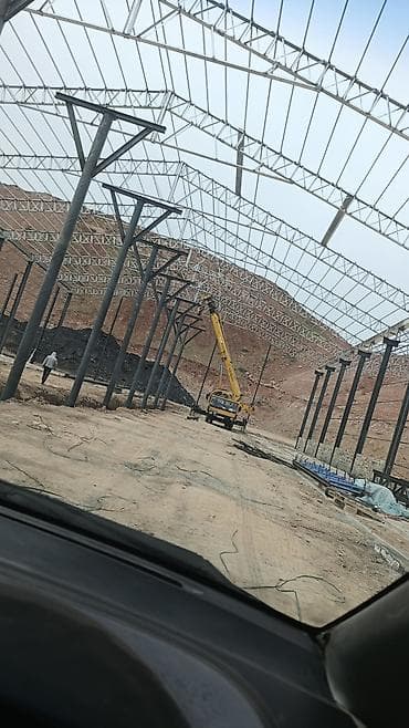 продаю строительный вагон: Аренда автокрана XCMG QY25K5 - Грузоподъемность: до 20т - — 3