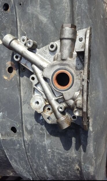 Унаа тетиктери: Масляный нассос на дэу 1.5 1.6 1.8 — 1