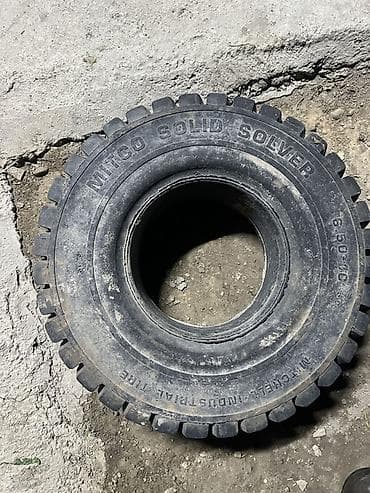 кт шина: Шины R 14, Б/у, 1 шт — 1