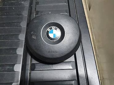 Подушка безопасности BMW Б/у, Оригинал, Германия