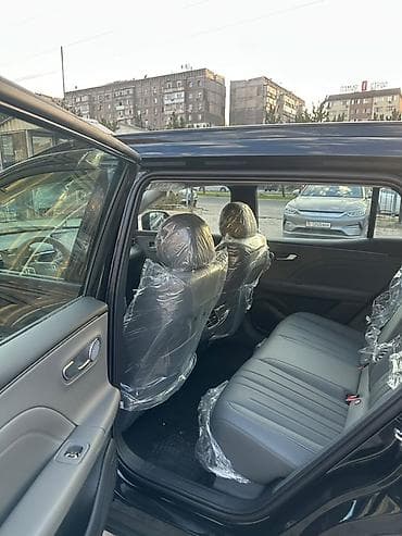 e2 byd: Продажа GAC AION i60 — 3 автомобиля в наличии 🚘 GAC AION i60 — 2026 — 4