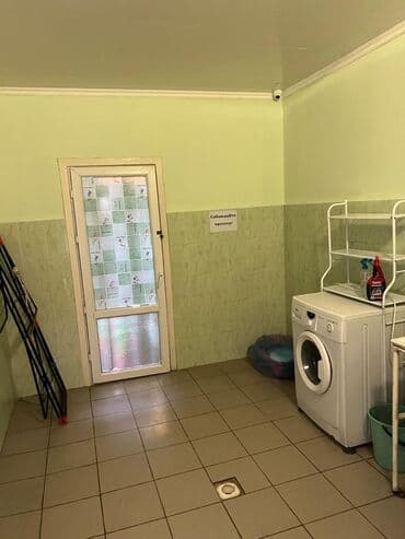 капсульный отель бишкек: 16 м², Без мебели — 4