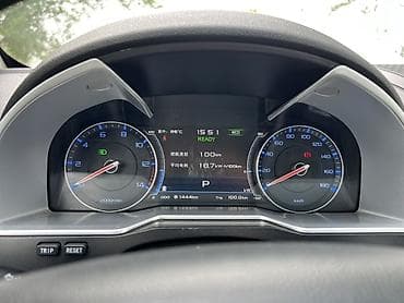 jac s7: Geely Emgrand EV: 2017 г., Автомат, Электромобиль, Седан — 7