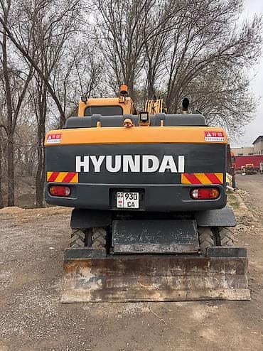 Экскаватор | Дүмүрлөрдүн тамырларын жулуп салуу, Траншеялар, Котловандар — 2