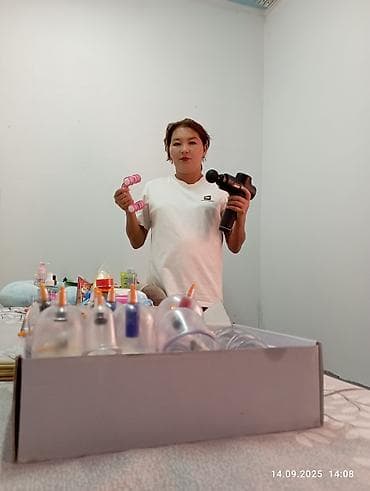 массаж ог: Лечебный массаж. Спортивный,,,лимфодренажный,,микс,,точечный,,Стоун — 5