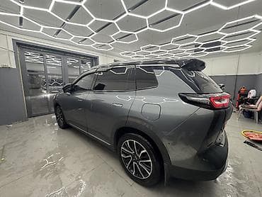 mers eshka: Weltmeister W6, 2022 г., 61000 км, Передний, В наличии — 5