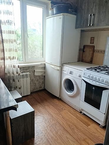 Квартиры: 3 комнаты, 58 м², 5 этаж — 1