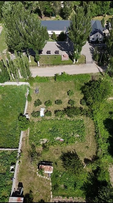 саната продажа: 12 соток, Для строительства, Красная книга — 2