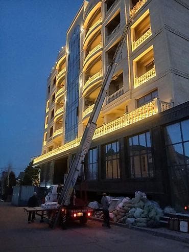 продаю виш: Стрела 62 м, 300 т — 4