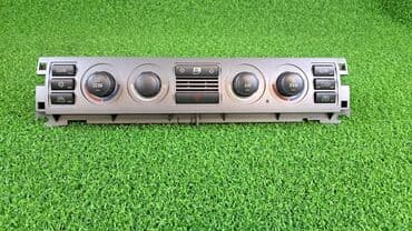 n62: Блок климат контроля BMW 2002 г., Б/у, Оригинал, Германия — 1