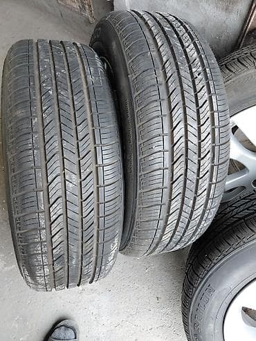 r 21: Колеса в сборе 215 / 60 / R 17, Лето, Комплект, Легковые, Литые — 2