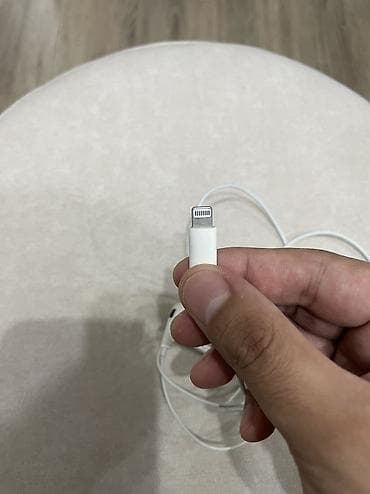 lightning наушник: Каптагычтар, Жаңы, Кыймылга келтирчүүчү, Классикалык — 4