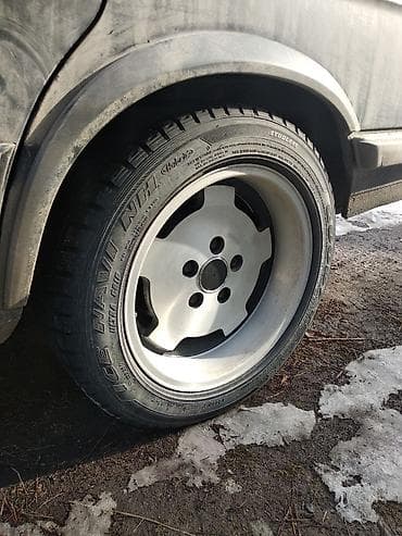 диск r20: Литые Диски R 16 BMW, Комплект, отверстий - 5, Б/у — 4