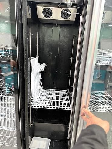 будка шторка: Для напитков — 6