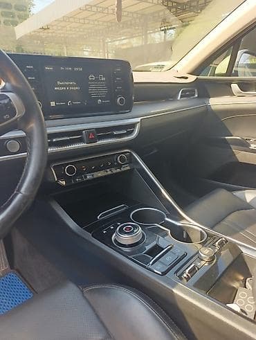 форд фокус ручка: Kia K5: 2020 г., Автомат, Седан — 2