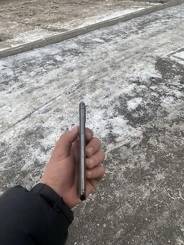 iphone 11 pro цена бишкек: IPhone 11 Pro, Колдонулган, 256 ГБ — 3