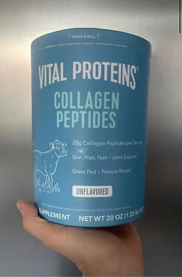 Витамины C, Для укрепления иммунитета, Для взрослых, США, Порошок, Новый