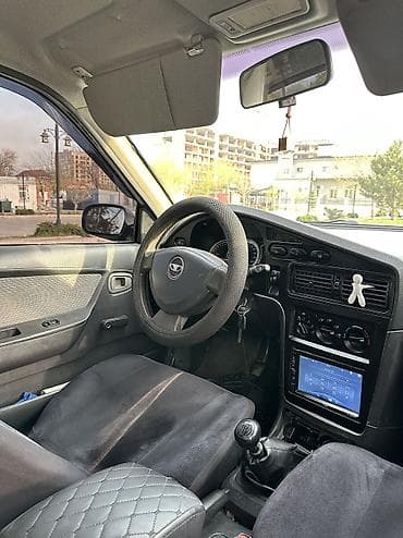 глушитель нексия 2: Daewoo Nexia: 2012 г., 1.6 л, Ручные, Бензин, Седан — 8