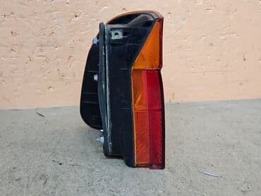 сколько стоят электронные часы: Задний правый стоп-сигнал BMW 2000 г., Б/у, Оригинал, Германия — 5