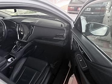 куплю аварийный машина: Subaru Outback: 2020 г., 2.5 л, Вариатор, Бензин, Универсал — 4