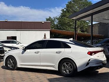 шторка киа к5: Kia K5: 2019 г., 2 л, Автомат, Газ, Седан — 5