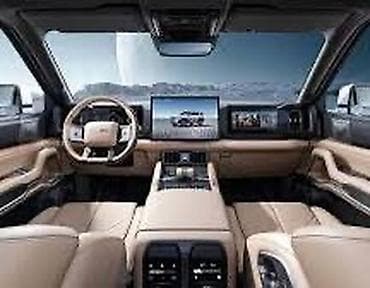 daf tandem: BYD : 2025 г. — 2