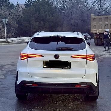 smart часы бишкек: Продаю СРОЧНО Changan x5 plus Комплектация фулл Электропривод Сид — 6