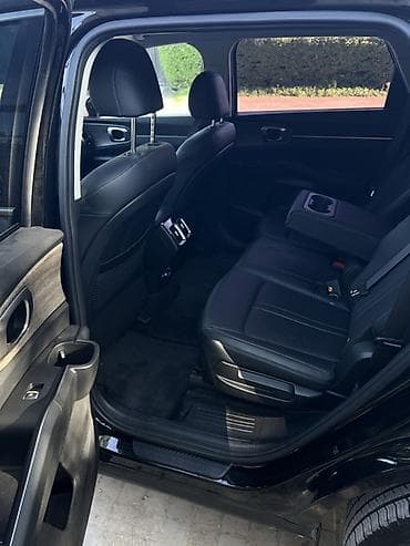 сарента: Kia Sorento: 2021 г., 2.2 л, Автомат, Дизель, Внедорожник — 4