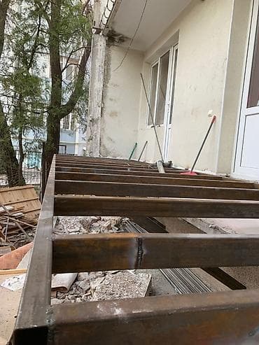 оти: Утепление фасада, Утепление балкона, лоджии, Утепление стен | Утепление дома, Утепление квартиры, Утепление склада Пенопласт, Penoplex, Базальт Больше 6 лет опыта — 5