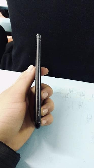 iphone s6: IPhone 7, Новый, 32 ГБ, Черный, Защитное стекло, 100 % — 2