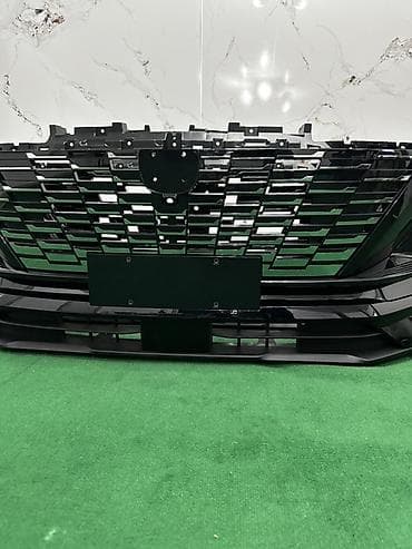 св: Бампер Changan, Новый, Оригинал — 4