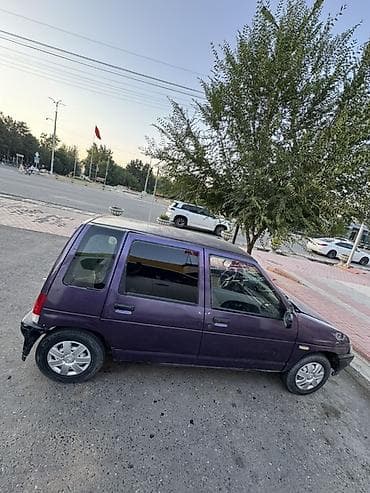 сдаю подвыкуп: Mini : 1995 г., 0.8 л, Механика, Бензин, Хэтчбэк — 3