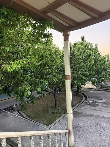 Үйлөрдү ижарага берүү: Для иностранцев На долгий срок Торг уместен Просторный частный дом с — 5